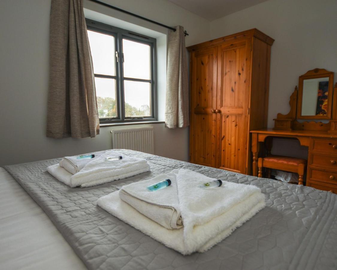 Willa Spring & Haven Conwy Zewnętrze zdjęcie
