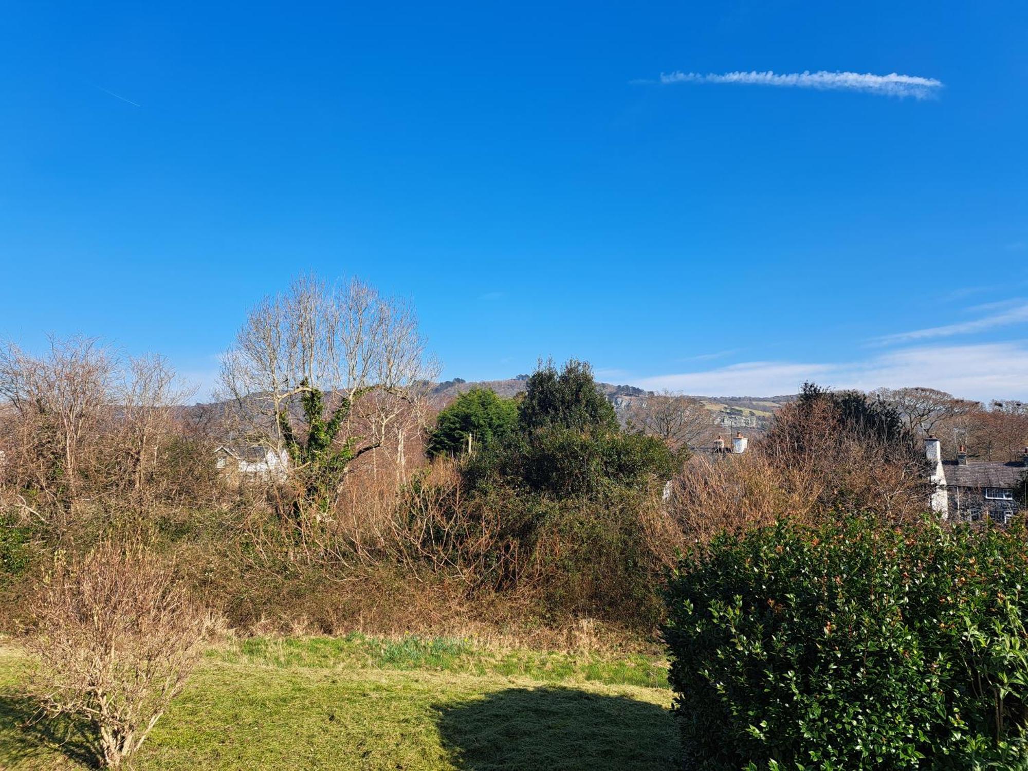 Willa Spring & Haven Conwy Zewnętrze zdjęcie