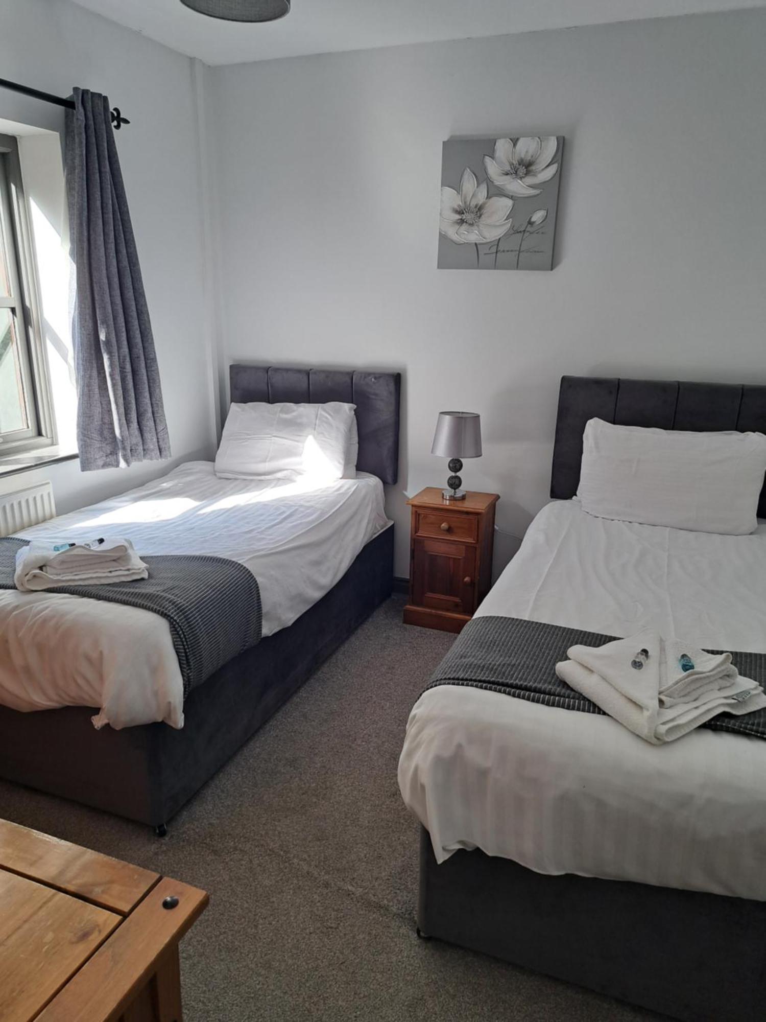 Willa Spring & Haven Conwy Zewnętrze zdjęcie